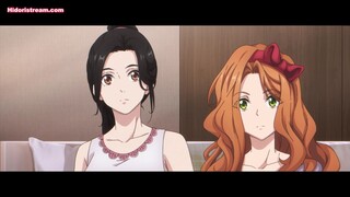 Eps_3 lu mingfei vs para raja dragon musim 2 dubbing jepang [dragon raja Season 2]