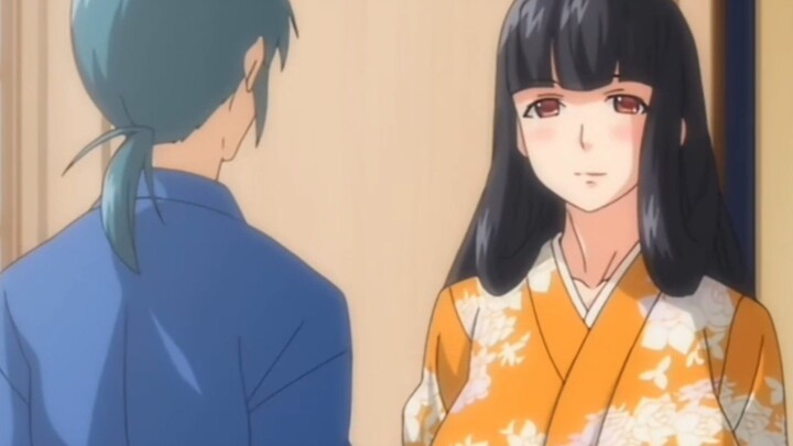 aku jatuh cinta pada pandangan pertama Dengan Tante ku🥵🥰🤤