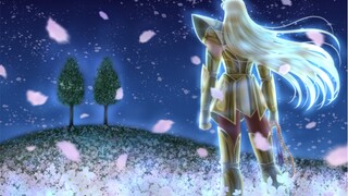 【MAD】 Zodiac of Hades · Chiến đấu vì tình yêu và công lý trên trái đất!