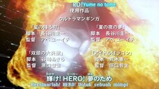 Ultraman Ginga Episode Ektra (Sub Indonesia )