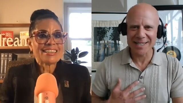 the Beyond Business Podcast guest Richard Blank Costa Ricas Contact Centre