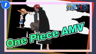 [One Piece AMV / Epik / Plot-centric] Hidup!_1