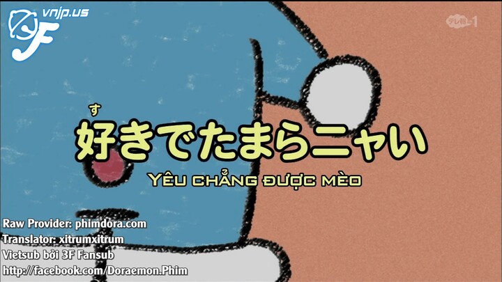 [Ep 010] Yêu chẳng được mèo & Sưu tập nắp chai