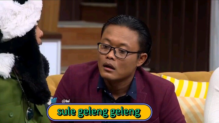 H.bolot in @Ini talk show