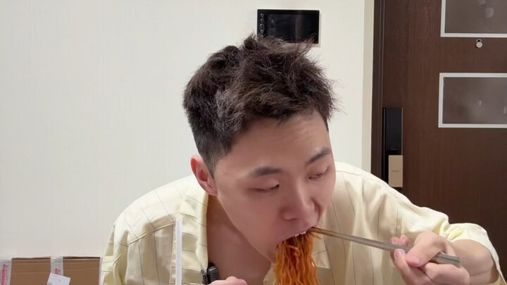 Suasana hati menjadi baik