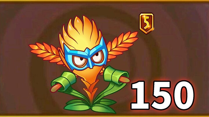 Ulasan tanaman Pvz2: Seberapa tinggi daya serang Nanas Rantai Pisau level 5?