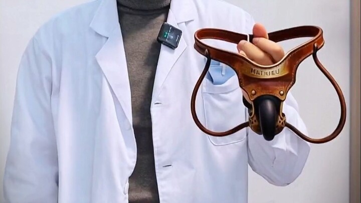 A History of Masturbation in the West: “Pleasure” Sentenced to Death by Medicine