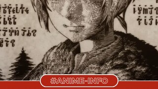 🌏ANIME INFO🌏 Fumetsu no Anata berlanjut ke season 3 memasuki dunia yang lebih modern