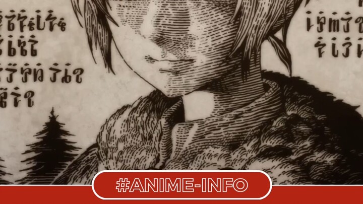 🌏ANIME INFO🌏 Fumetsu no Anata berlanjut ke season 3 memasuki dunia yang lebih modern