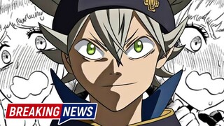 Black Clover Manga Exceeds 18 Million Copies in Circulation Worldwide