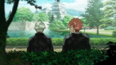 Sang Kaiju no 8 berlanjut