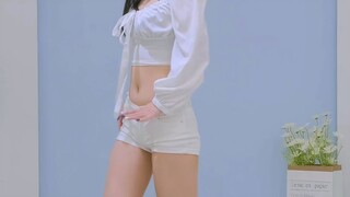 4K提升/白色/小薇君