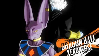 [Dragon Ball Super: New Gods] 35 Ragnarok