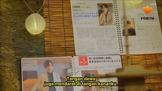 senpi danjite koidewa ep2