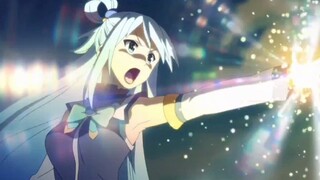 Damage definition of the Goddess of Wisdom: If it doesn't kill the enemy instantly, it has no effect