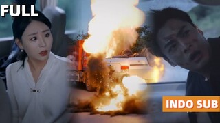 Pria bisa meramal kematian.setelah kecelakaan mobil, ia berlomba waktu selamatkan....