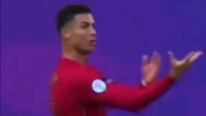 Ronaldo vs Messi