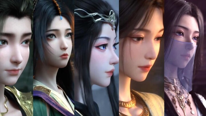 “Gặp ai yêu nấy, có thể trách tôi được không?”