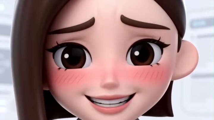Sis Youdou may be kind, but she’s not stupid.