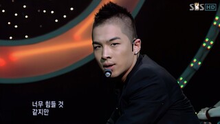 【4K60เฟรม】ดงยองเพ / TAEYANG - มองแต่ฉันเท่านั้น/Only Look at Me(080601)