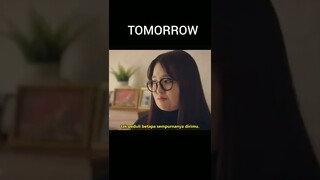 Kutipan drama korea Tomorrow #kdrama #tomorrow #rowoon #leesoohyuk #kimheesun #kdramaquotes