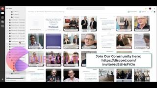 Mark Bowden - Presentation Genius Download