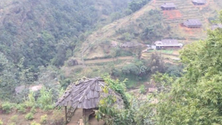 Khám phá ẩm thực du lịch bản cát cát sapa
