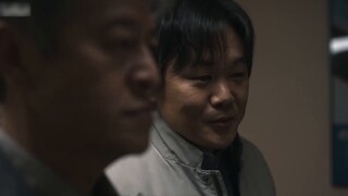 ｢10,000-word commentary｣ Korean version of "Parasyte -the maxim-", God of War Heidi fights against t