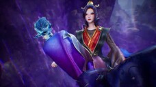 Lingwu Continent Eps 63 Sub Indo