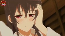 Một đêm tuyệt vời của hai đứa - Saenai Heroine no Sodatekata - Khoảnh Khắc Anime