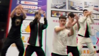 【مسرح الترندات الريفية】314 WE يخرجون جميعًا، لا نعرف ما إذا كانوا قادرين على مواجهة أختي ياو ومي تشي