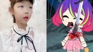 小舞妹妹怎么受伤了