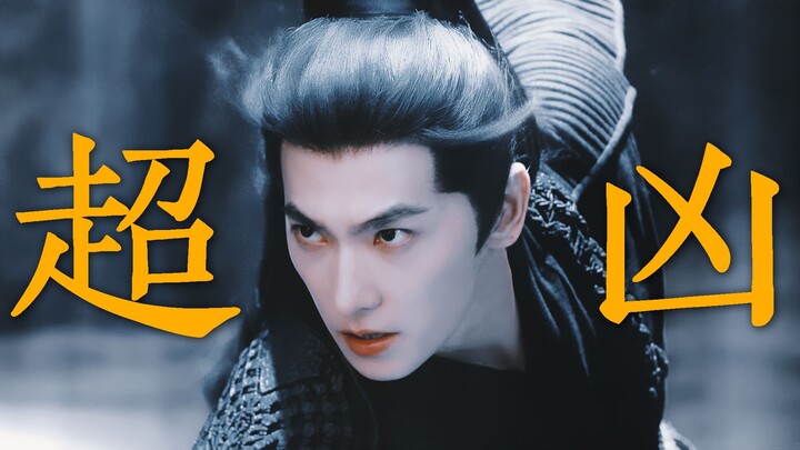 “ฉากต่อสู้มีแค่สองแบบ: หยางหยางกับคนอื่น” หานลี่: จะต้องมีใบหน้าที่สวยที่สุด! แสดงฉากบู๊ให้สะใจที่สุ