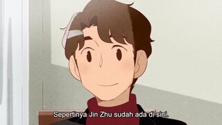 (BL) [S2] hora, mimi ga mieteru yo! sub indo [eps 9]