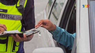 PolisPeronda (E20) 👮🏻‍♂️
