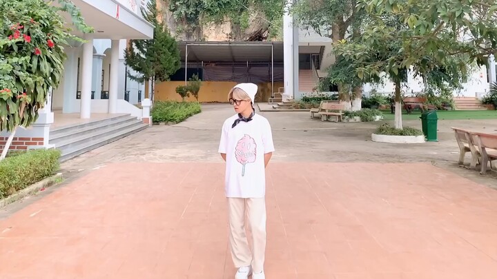 As If It's Your Last 👑