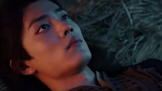 忘羡/一枝梨花压海棠（下集）/老流氓帝王机×软糯小美人羡/甜向HE/年龄差大，无三观，慎入