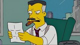 The Simpsons: The Poet