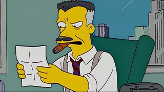 The Simpsons: The Poet