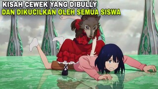 ASLI, LU BAKALAN NANGIS BRUTAL LIAT ANIME INI COK 😭😭😭