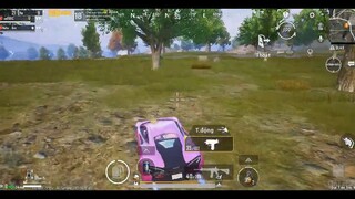 PUBG Mobile - Full 3 Game Kết Hợp Cùng Youtuber TuấnHC Và Những Pha Combat Mãn Nhãn