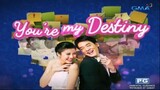 YOU'RE MY DESTINY EPISODE 20 (TAGALOG DUBBED)