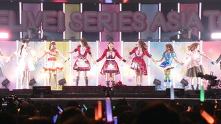 【BD】 No brand girls -  LL Asia Tour 2024