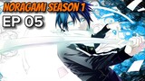 Noragami Season 1 Episode 05 Sub Indo (720p)