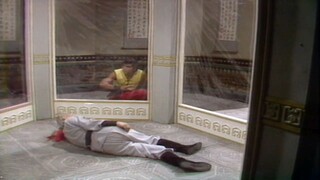 Túy Quyền Vương Vô Kỵ II Nhật Đế Nguyệt Hậu Bản Đẹp Full HD Tập 31