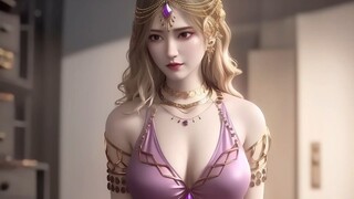 卡丹衣服是真的又圆又大