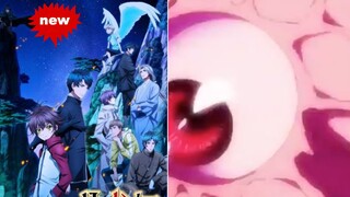 HAKKENDEN: TOUHOU HAKKEN IBUN SS2 EP 03