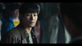 [Indo-Sub] Ep.07 | ᴛʀɪɢɢᴇʀ (2025)