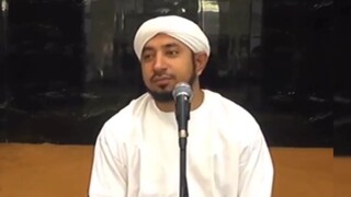 Tata cara memakamkan jenazah ~ Al Habib Hadi Asseggaf