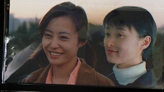 [Wu Yue x Hao Lei] Some college memories from the lesbian film they collaborated on 20 years ago